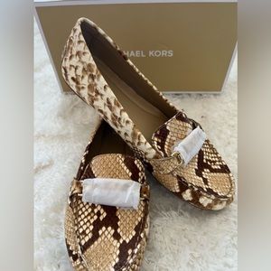 Michael Kors loafers